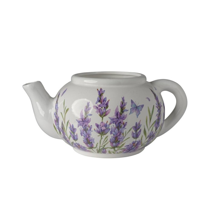 TEIERA CM26.5X18.5X12 LAVANDER